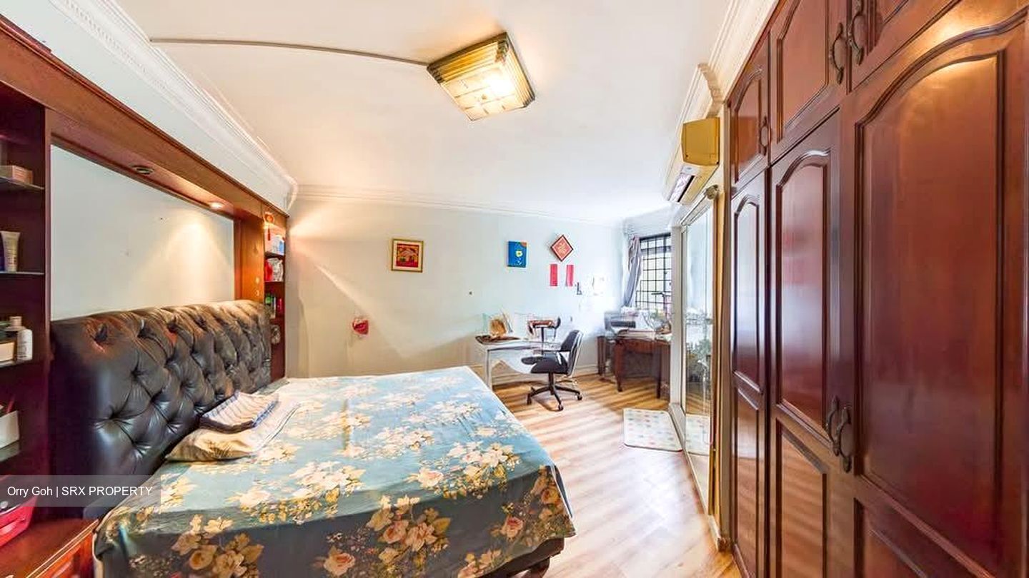 Blk 529 Serangoon North Avenue 4 (Serangoon), HDB 4 Rooms #552708151